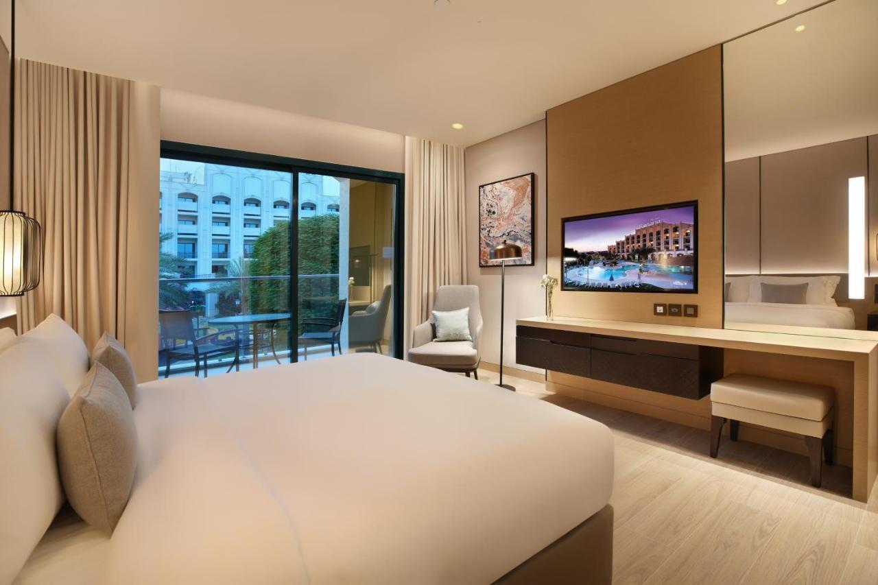 Hotel Rotana