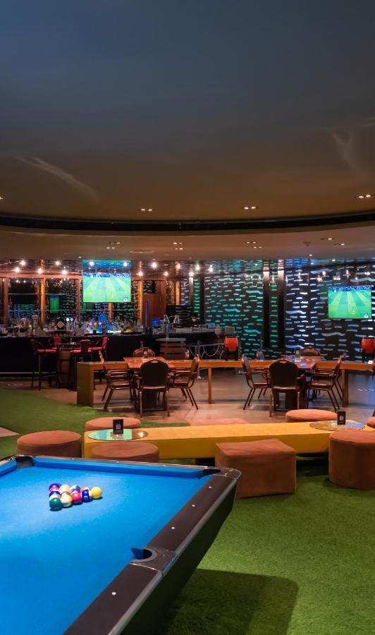 Rotana Hotel al-Ain